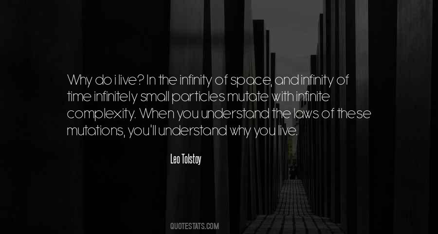 Leo Tolstoy Quotes #922880