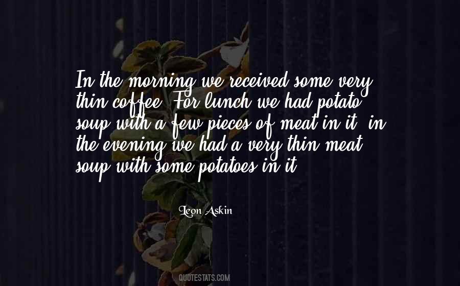 Leon Askin Quotes #1250318