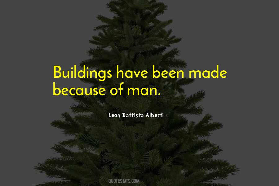 Leon Battista Alberti Quotes #151532