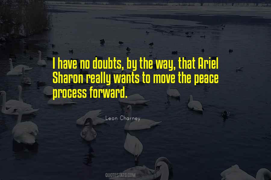 Leon Charney Quotes #431222