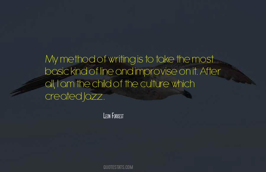 Leon Forrest Quotes #1001910 Leon Forrest Quotes #1001910