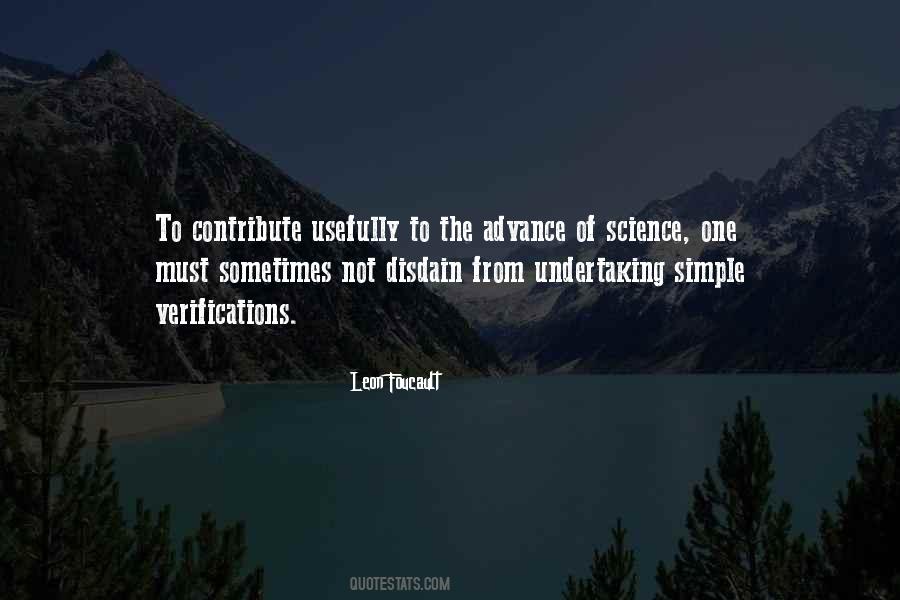 Leon Foucault Quotes #135167