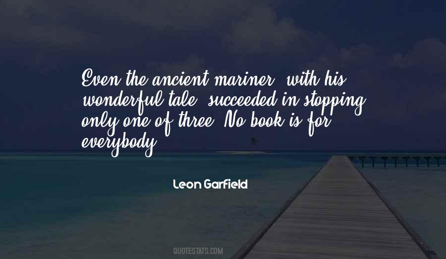 Leon Garfield Quotes #1398014 Leon Garfield Quotes #1398014
