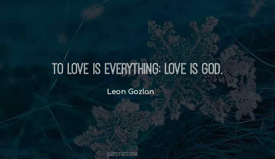 Leon Gozlan Quotes #14816