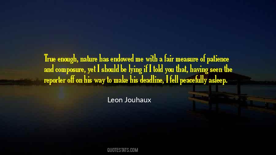 Leon Jouhaux Quotes #1678065