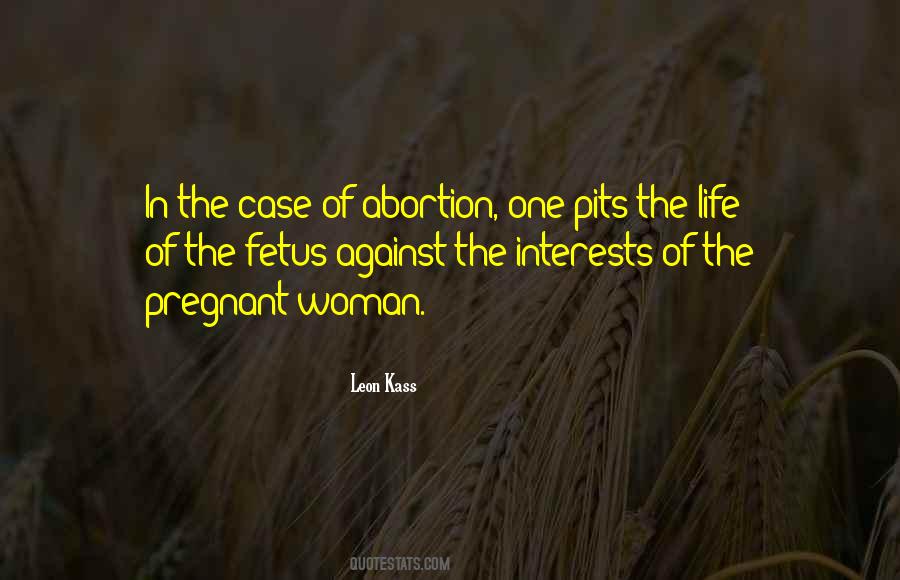 Leon Kass Quotes #1500246