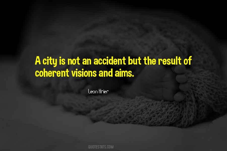 Leon Krier Quotes #968939