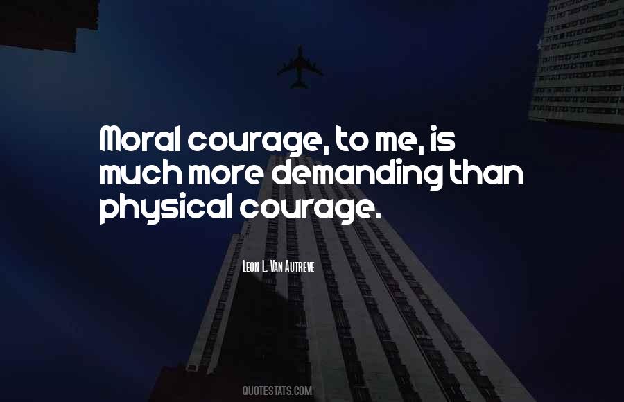 Leon L. Van Autreve Quotes #1425067 Leon L. Van Autreve Quotes #1425067