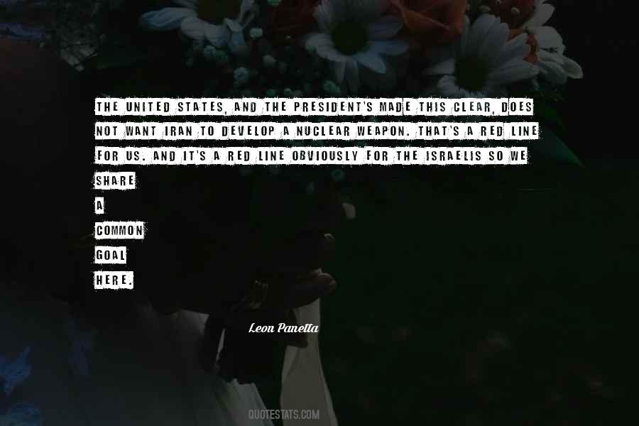 Leon Panetta Quotes #1751322