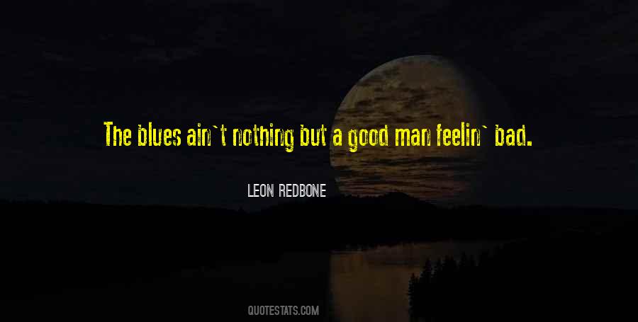 Leon Redbone Quotes #331734