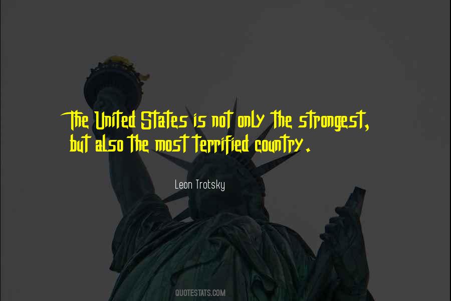 Leon Trotsky Quotes #1007440