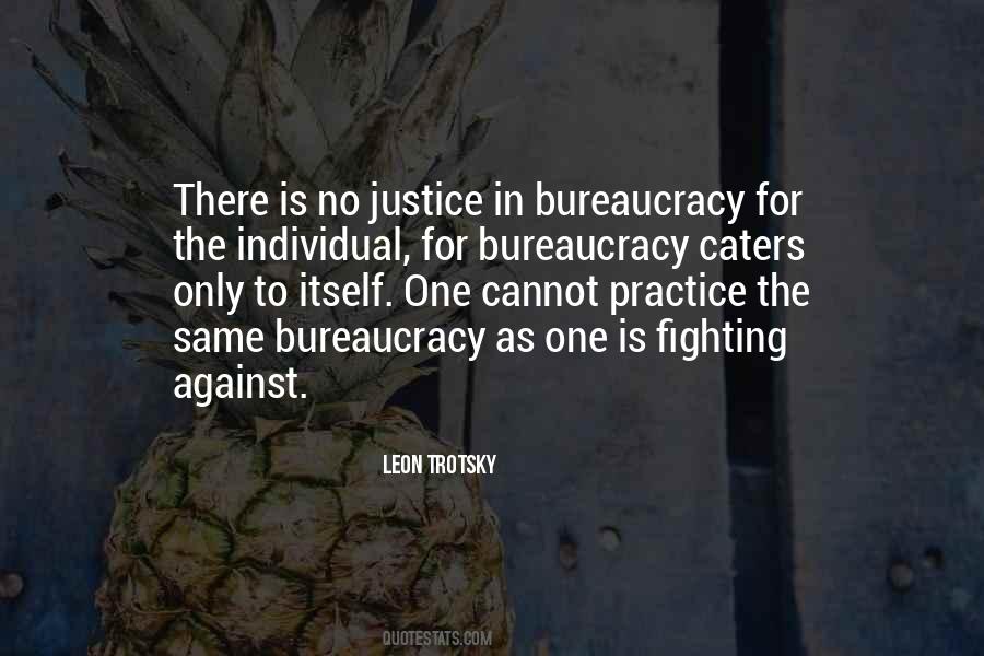 Leon Trotsky Quotes #1143233