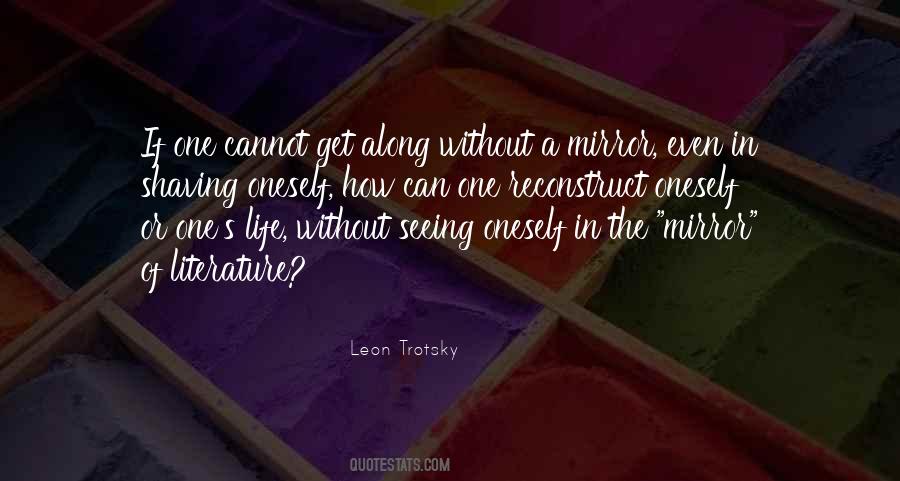Leon Trotsky Quotes #1846531