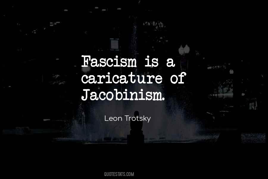 Leon Trotsky Quotes #384973