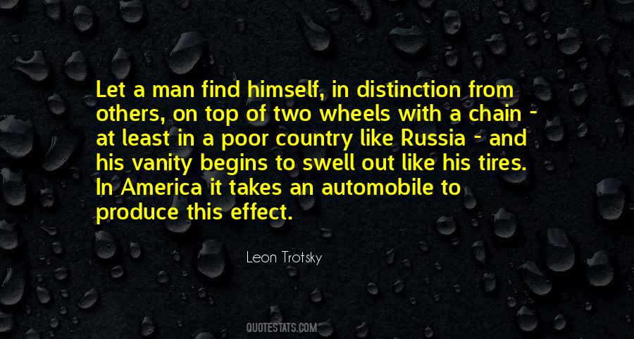 Leon Trotsky Quotes #558120