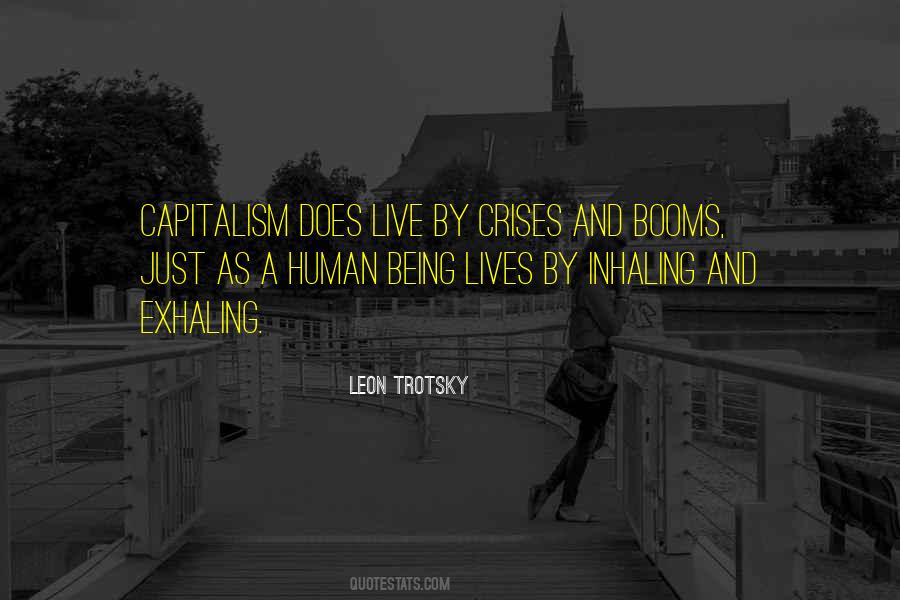 Leon Trotsky Quotes #792276