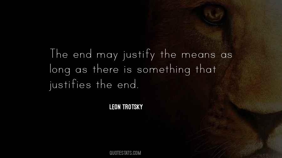 Leon Trotsky Quotes #941379