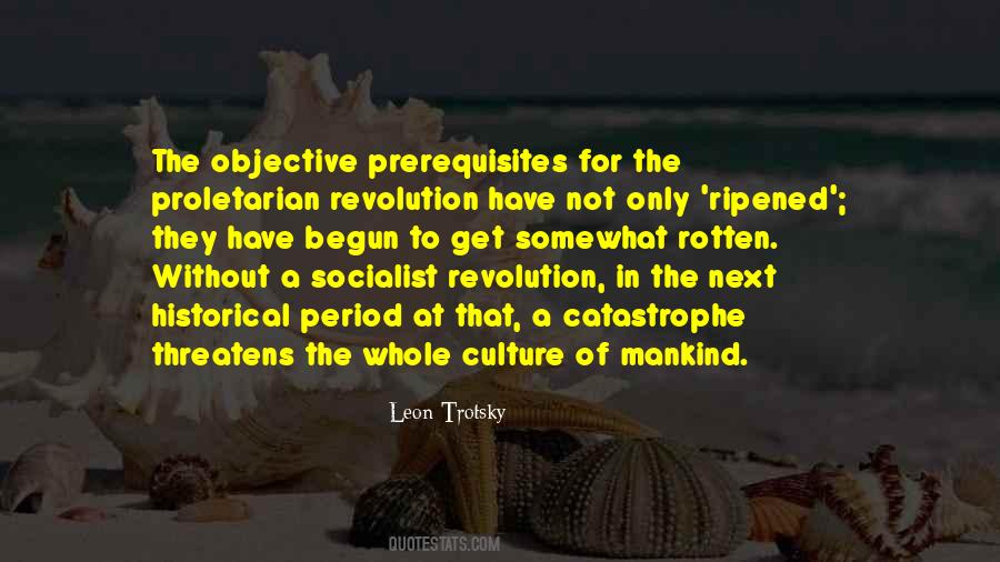 Leon Trotsky Quotes #964304