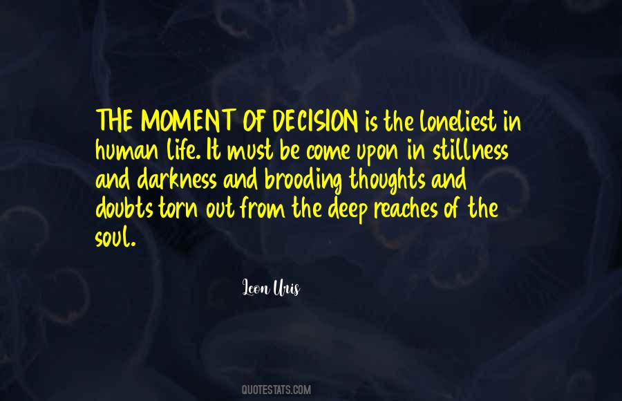 Leon Uris Quotes #321379