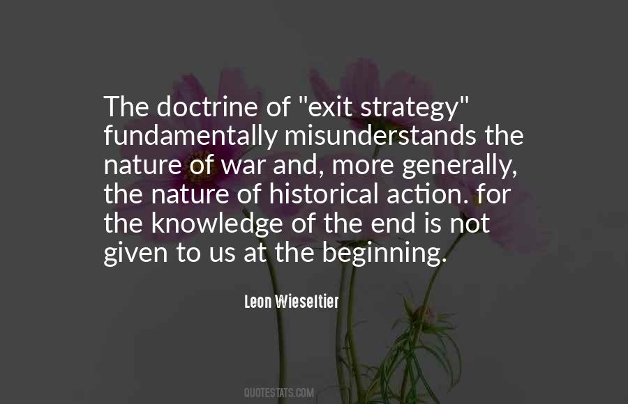 Leon Wieseltier Quotes #129062