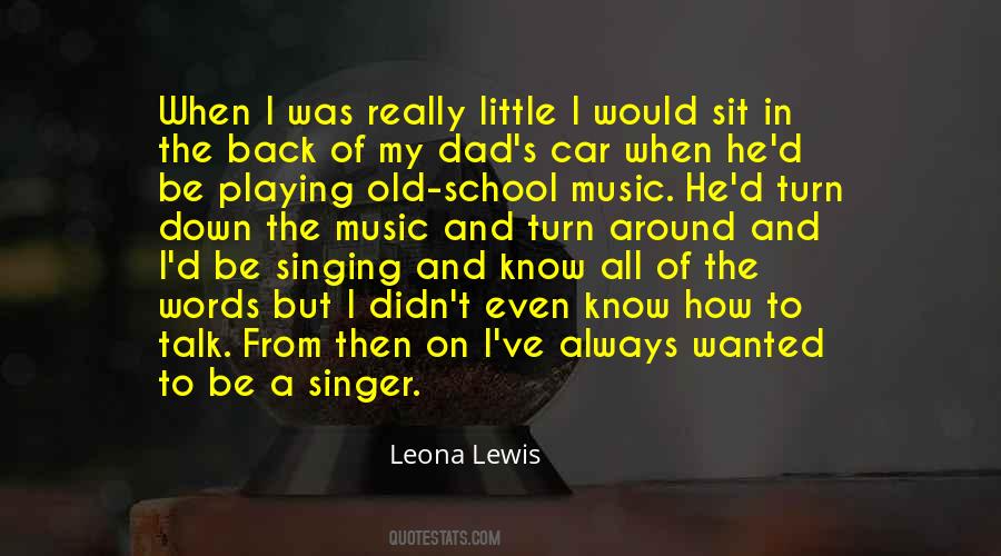 Leona Lewis Quotes #1017707