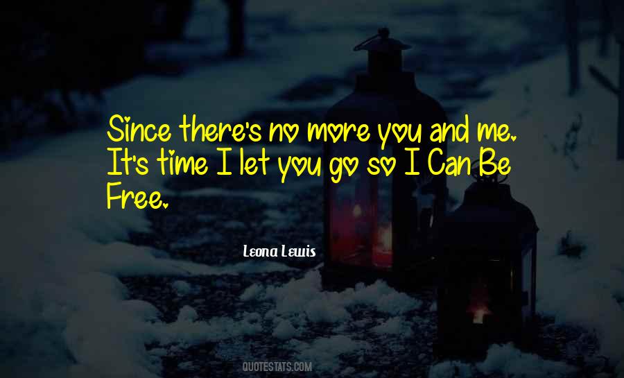 Leona Lewis Quotes #1040015