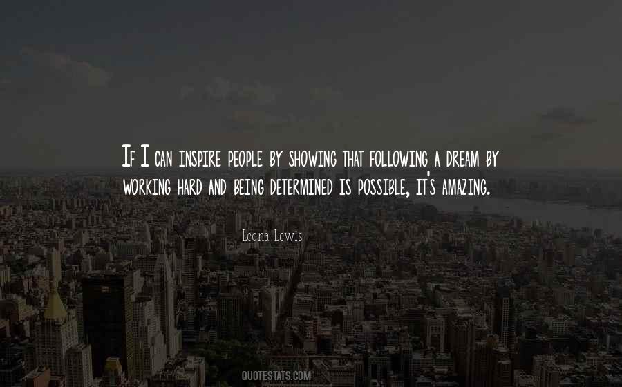 Leona Lewis Quotes #1149796