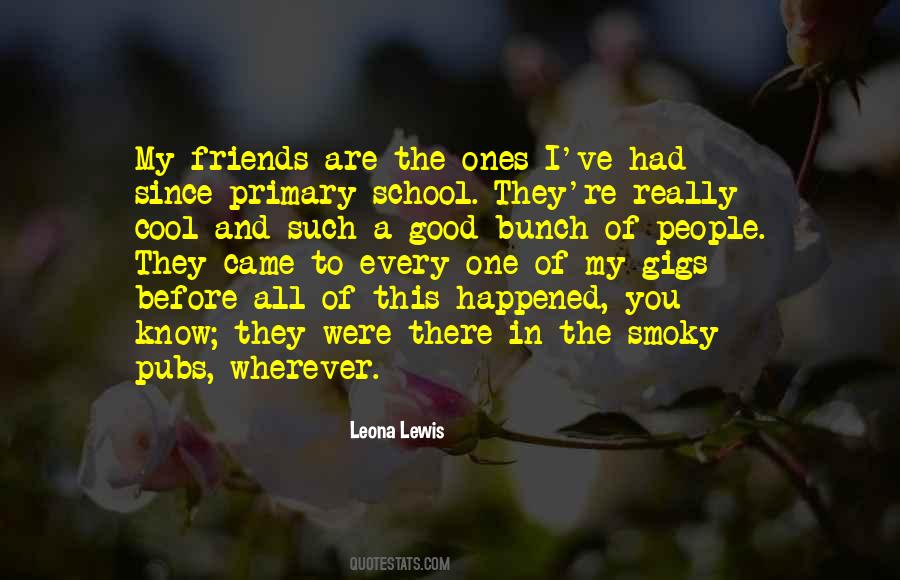 Leona Lewis Quotes #1266675