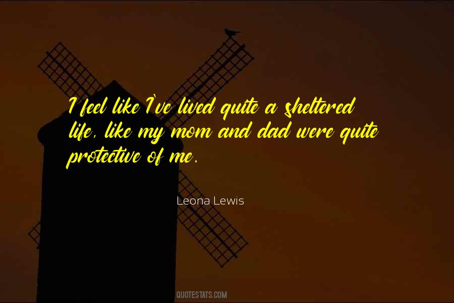 Leona Lewis Quotes #1394941