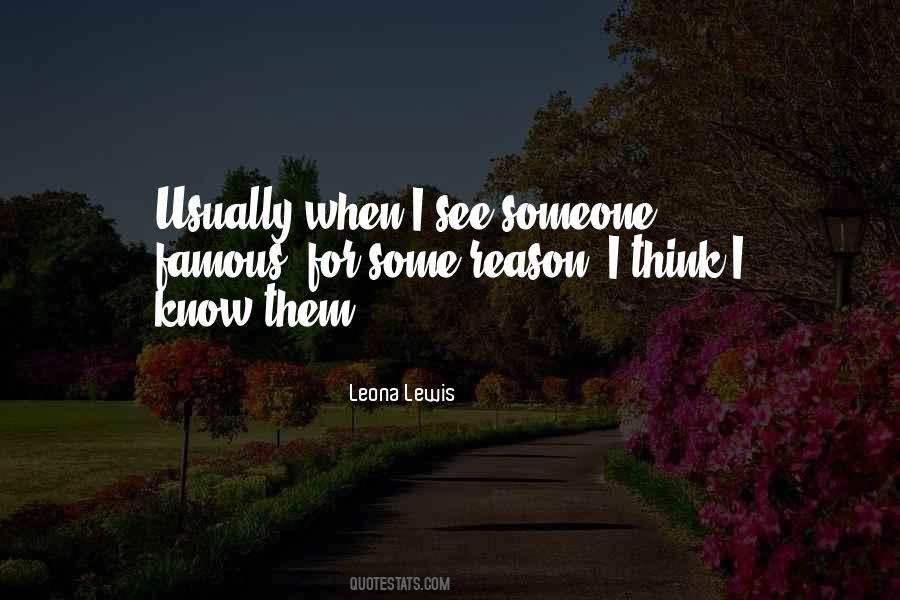 Leona Lewis Quotes #1665172
