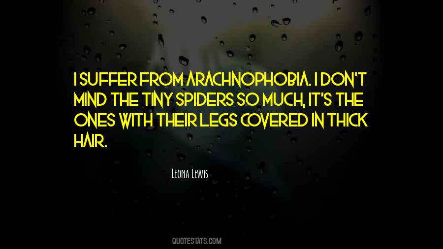 Leona Lewis Quotes #1680145