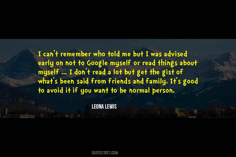 Leona Lewis Quotes #1774965