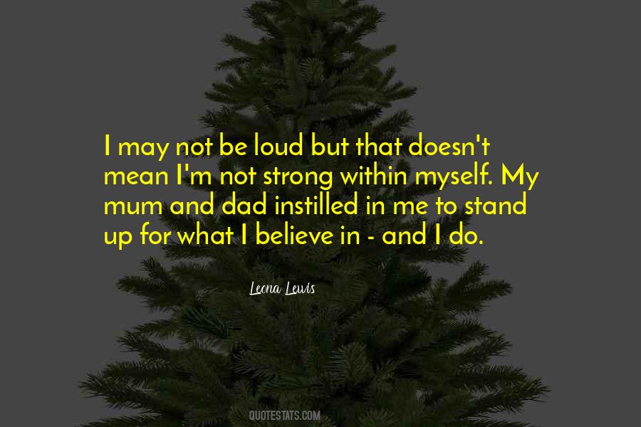 Leona Lewis Quotes #29193