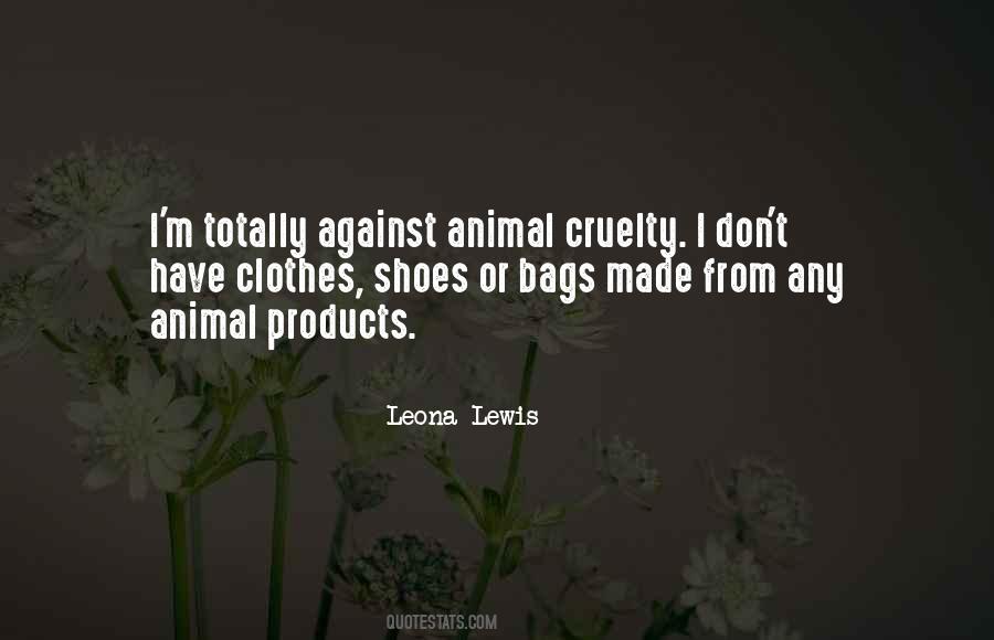 Leona Lewis Quotes #301438