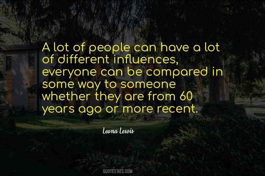 Leona Lewis Quotes #387333