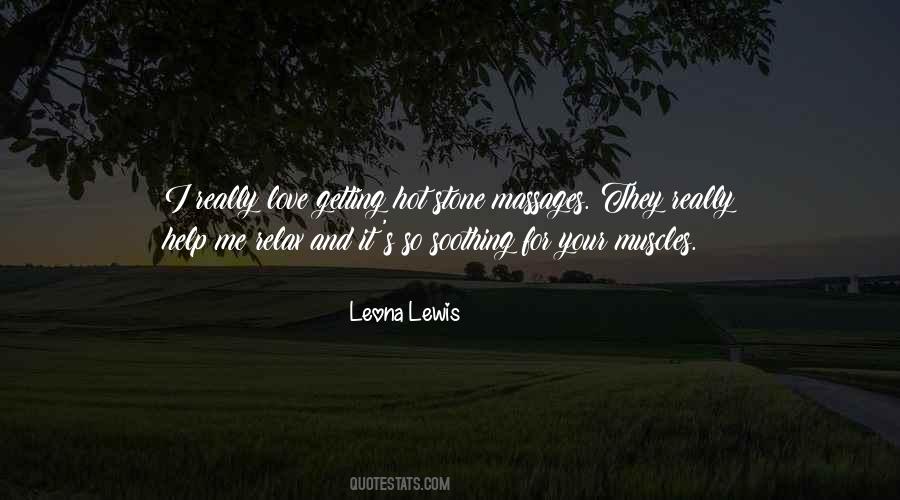 Leona Lewis Quotes #413206