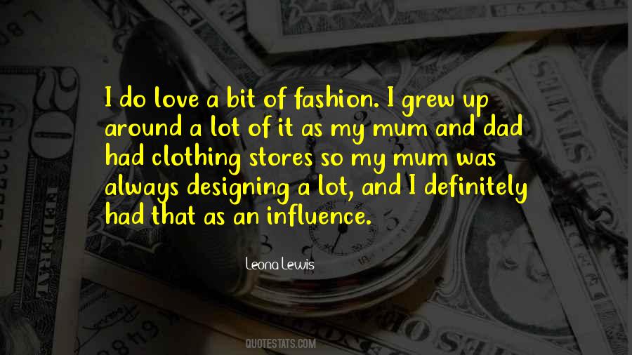 Leona Lewis Quotes #512767