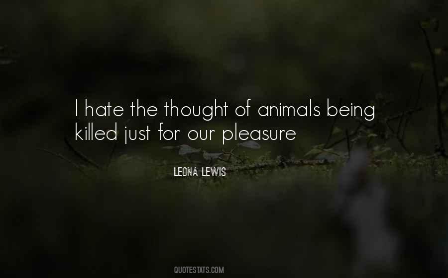 Leona Lewis Quotes #705794