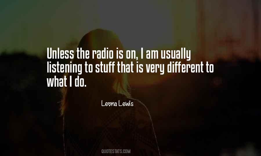 Leona Lewis Quotes #706178