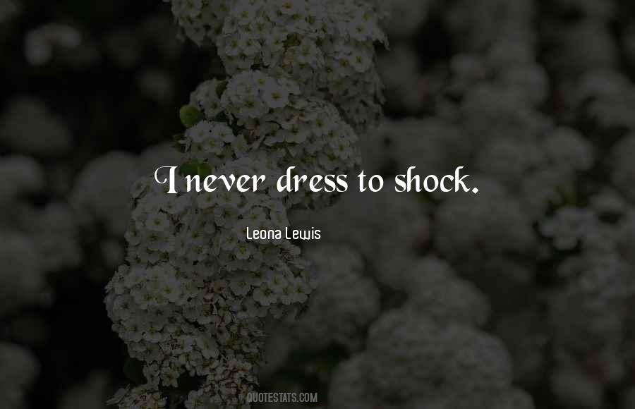 Leona Lewis Quotes #747946
