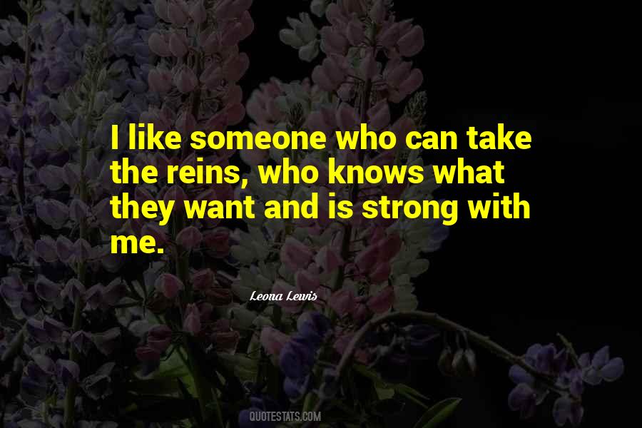 Leona Lewis Quotes #778445