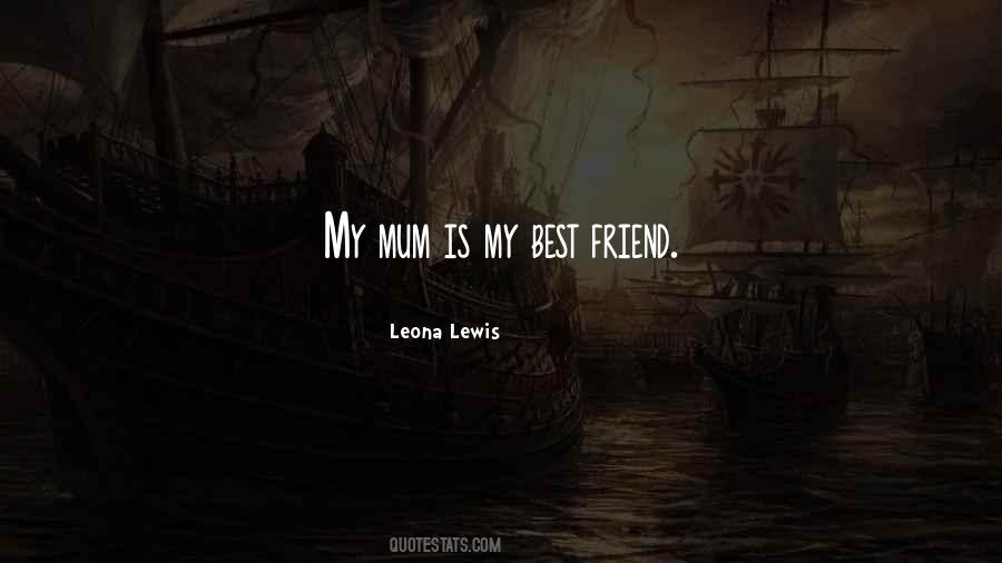 Leona Lewis Quotes #881348