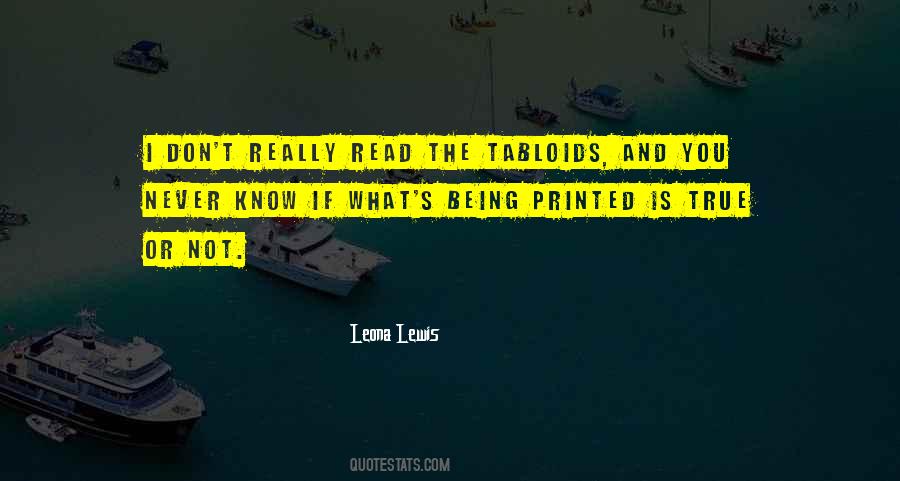 Leona Lewis Quotes #950751