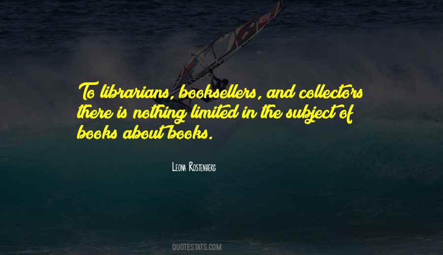 Leona Rostenberg Quotes #1598912 Leona Rostenberg Quotes #1598912