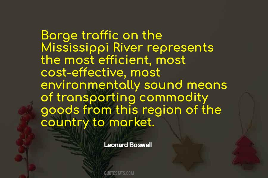 Leonard Boswell Quotes #14790