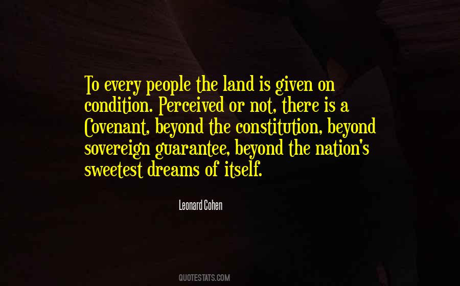 Leonard Cohen Quotes #1152366
