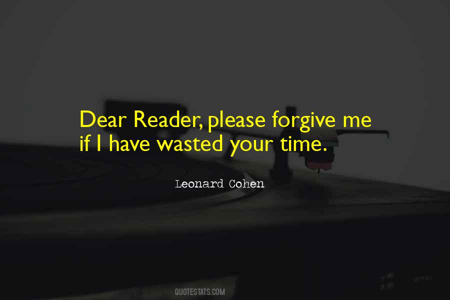 Leonard Cohen Quotes #1709140