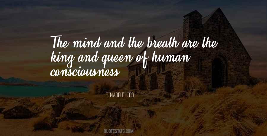 Leonard D. Orr Quotes #266551 Leonard D. Orr Quotes #266551