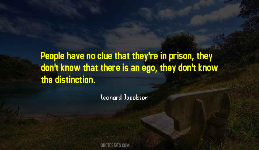 Leonard Jacobson Quotes #1756299