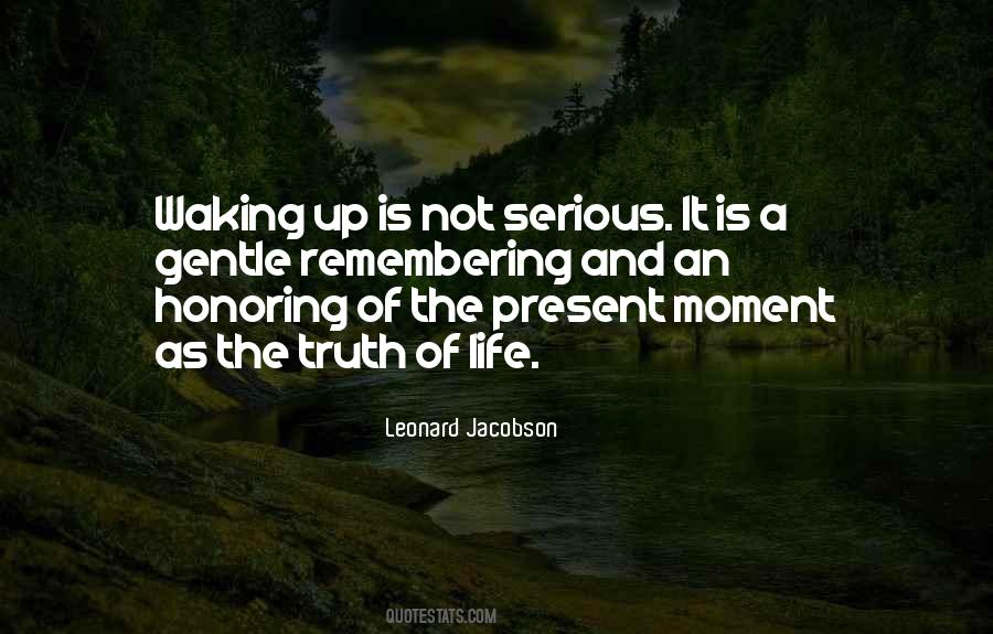 Leonard Jacobson Quotes #268712